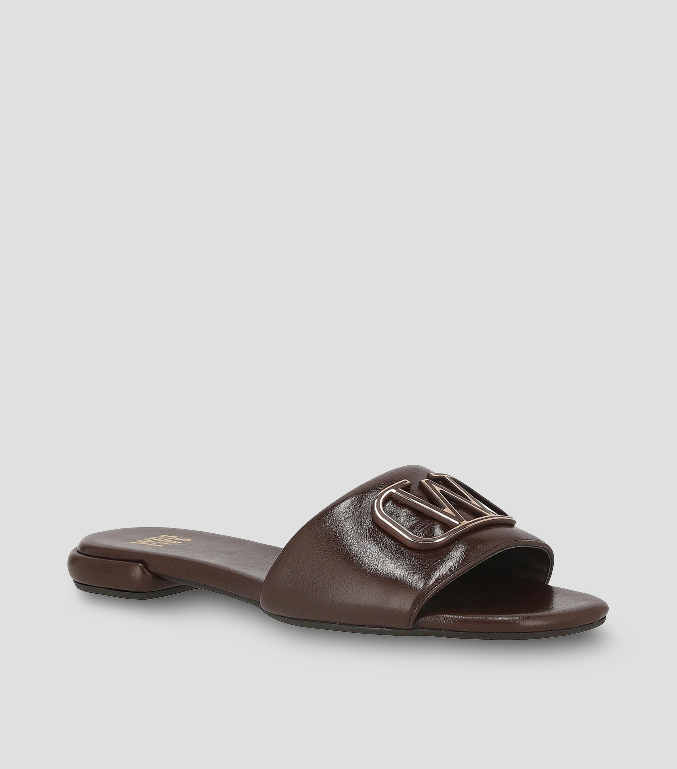 Sandalias planas Mujer